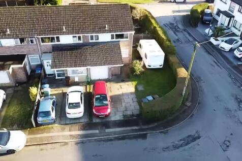 Outside - Birdseye View