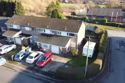 Outside - Birdseye View