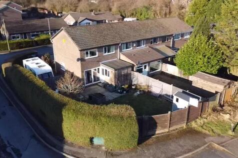 Outside - Birdseye View
