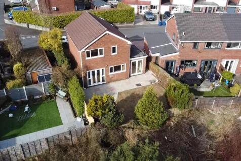 Outside -Birdseye View