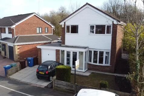 Outside - Front
