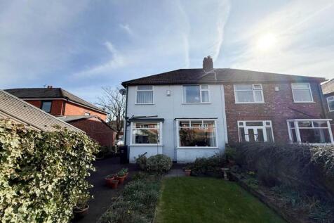 Outside - Rear Garden