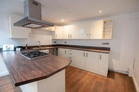 Lounge/Kitchen