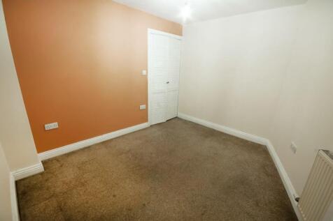 Ground Floor Bedroom