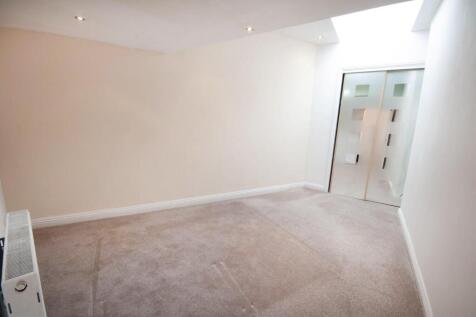 Ground Floor Bedroom