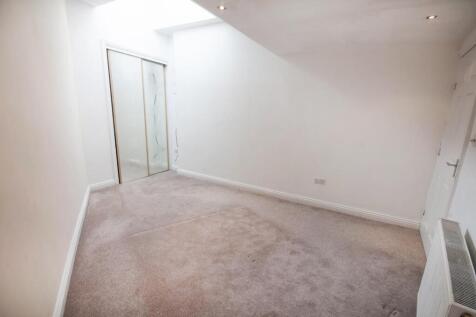 Ground Floor Bedroom