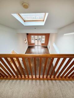 Mezzanine Bedroom