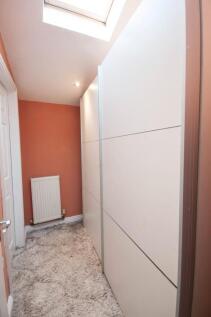 Dressing Room