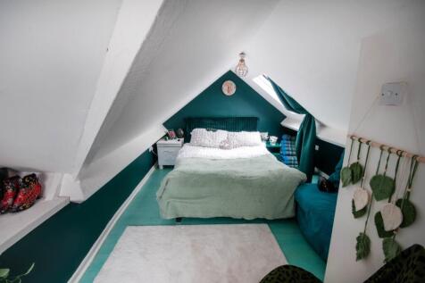 Loft Room