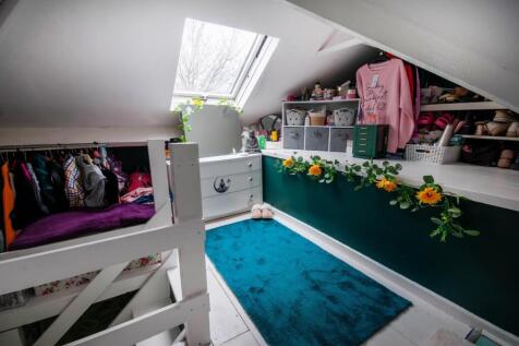 Loft Room