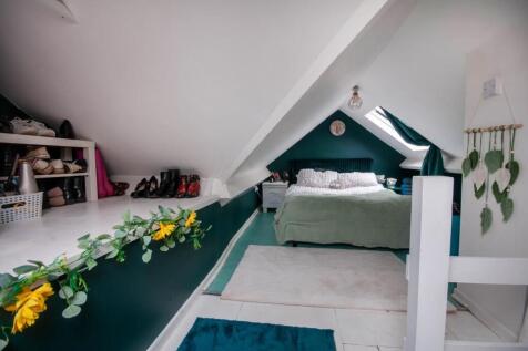 Loft Room