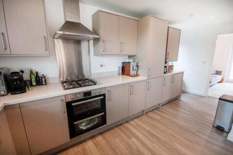 Open Plan Kitchen Diner