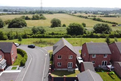 Outside - Birdseye View