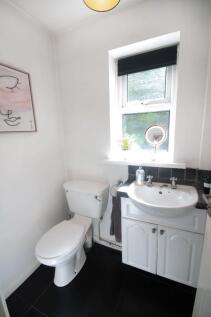 Guest WC