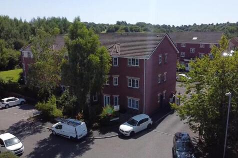 Outside - Birdseye View