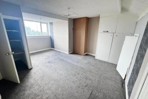 Loft Bedroom