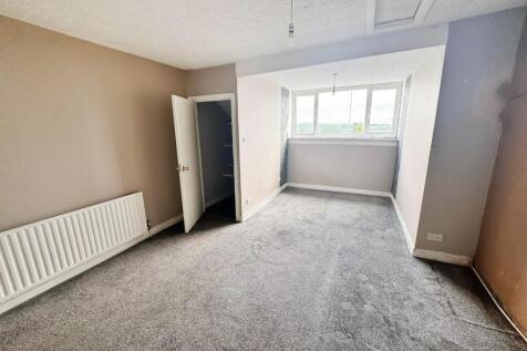 Loft Bedroom