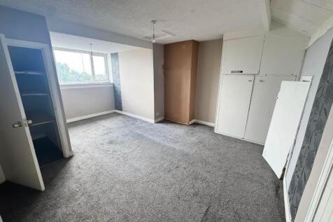 Loft Bedroom