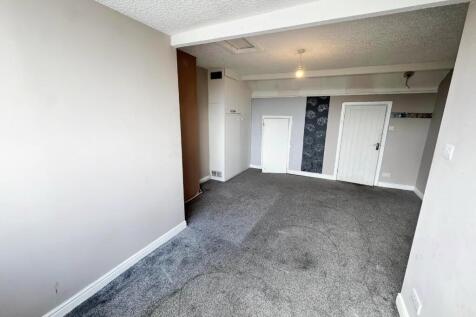 Loft Bedroom