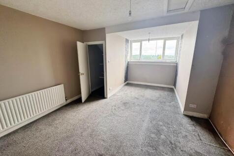 Loft Bedroom
