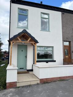 Outside - Front