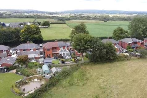 Outside - Birdseye View