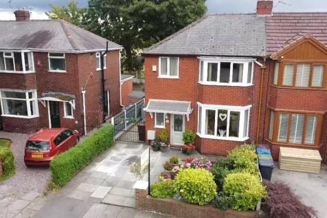 Outside - Birdseye View
