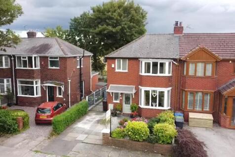 Outside - Birdseye View