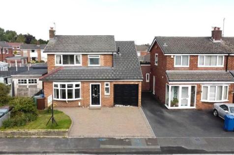 Outside - Birdseye View