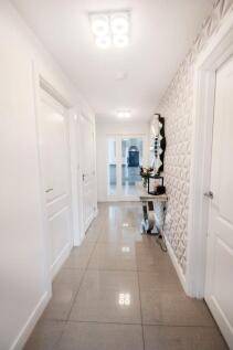 Reception Hallway