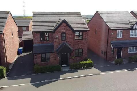 Outside - Birdseye View