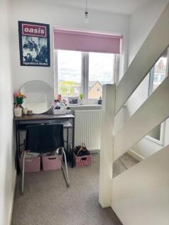 Loft Room