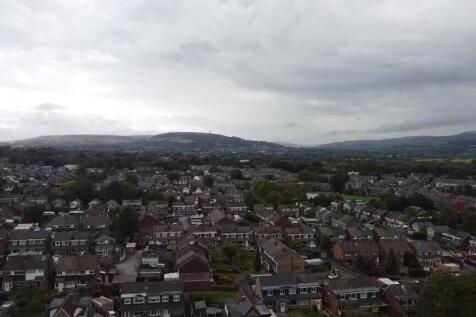 Outside - Birdseye View
