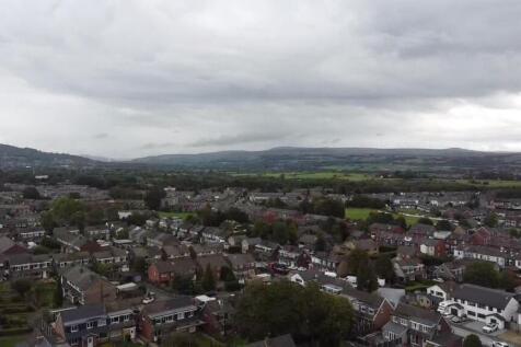Outside - Birdseye View