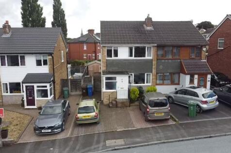 Outside - Birdseye View