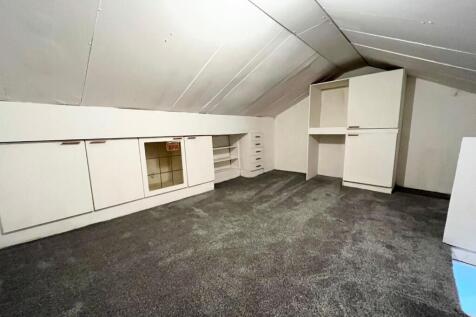 Loft Room