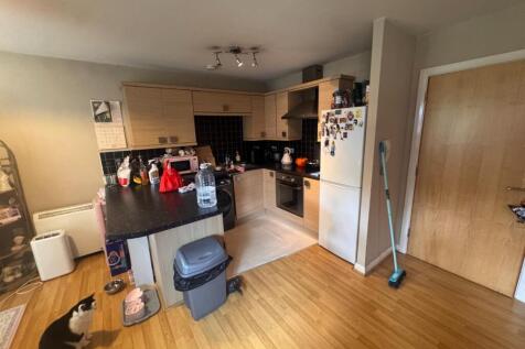Lounge/Kitchen