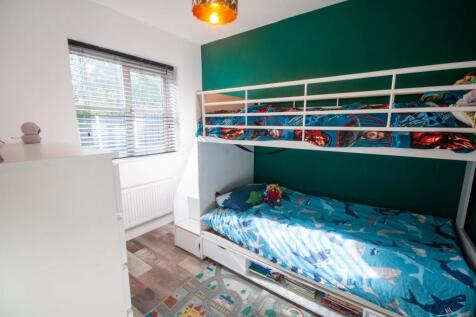 Ground Floor Bedroom