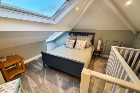 Loft Room
