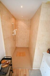 Ground Floor Shower Room