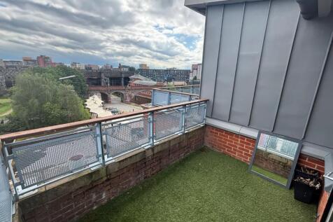 Balcony 3