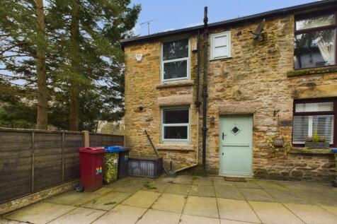 rear yard
