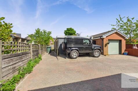 rear parking
