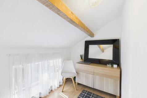 bed 3/study