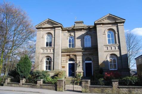 44 Adderstone Mansions