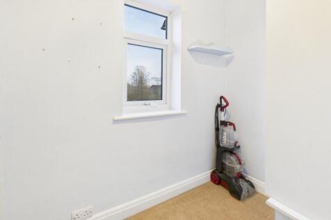 nursery/study