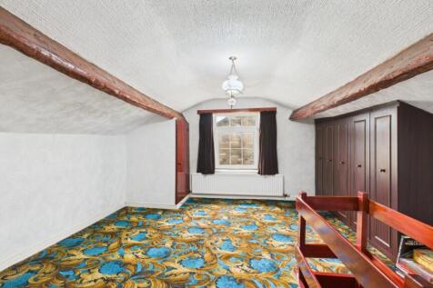 loft room