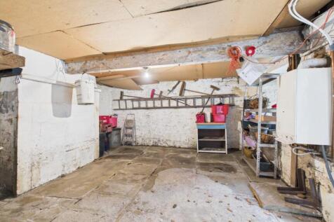 cellar 1