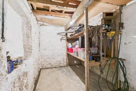 cellar 2