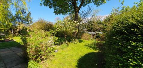 gardens